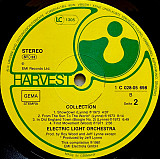 Electric Light Orchestra – Collection