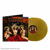 Therion - LE FLEURS DU MAL LP Вініл Запечатаний PRE ORDER