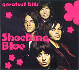 Shocking Blue – "Greatest Hits" 2CD