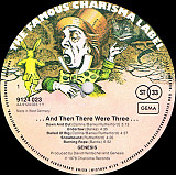 Genesis – ...And Then There Were Three...