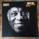 Buddy Guy – The Blues Don't Lie