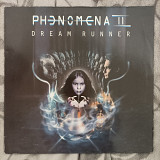 LP Phenomena II – Dream Runner (1987)