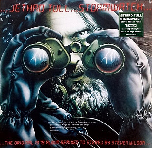 Jethro Tull – Stormwatch (Vinyl)