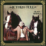 Jethro Tull – Heavy Horses (Vinyl)