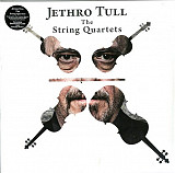 Jethro Tull – The String Quartets (Single Sided, Etched Vinyl)