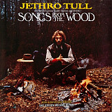 Jethro Tull – Songs From The Wood (LP, Album, Reissue, 180 gram, Vinyl)