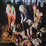 Jethro Tull - This Was (LP, Album, Reissue, Stereo, Vinyl)