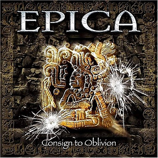 Epica – Consign To Oblivion (2LP, Album, Reissue, Vinyl)