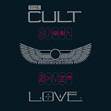 Вініл платівки The Cult