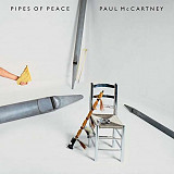 Paul McCartney – Pipes Of Peace (Remastered, 180g Vinyl)