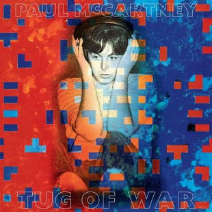 Paul McCartney - Tug Of War (180g Vinyl)