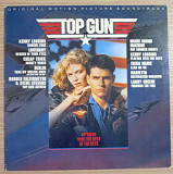 Top Gun (Original Motion Picture Soundtrack)