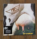 Aerosmith – Get A Grip 2LP 12", произв. Europe