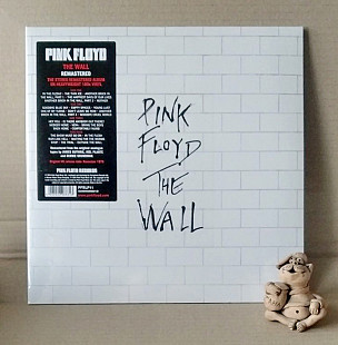 Pink Floyd - The Wall (2LP)