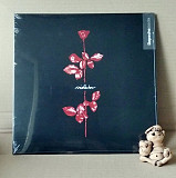 Depeche Mode Violator Gatefold 180 Gram LP