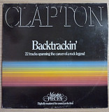 Eric Clapton – Backtrackin'