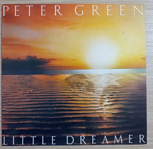 Peter Green – Little Dreamer