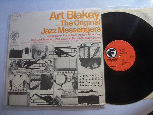 Art Blakey