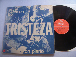 Oscar Peterson Trio