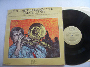 The Bob Brookmeyer Small Band