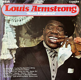 Louis Armstrong – Never Forgotten