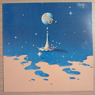 ELO – Time