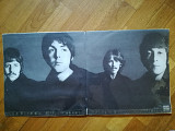 Битлз-The Beatles-Love songs (3)-2 LPs-Ex.+, Болгарія