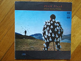 Пинк Флойд-Pink Floyd-Delicate sound of thunder (3)-2 LPs-Ex.+, Мелодія