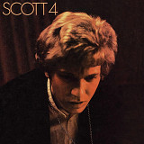 Scott Walker - Scott 4 (1969/2014)