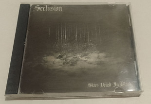 Seclusion - Skies Veiled In Black