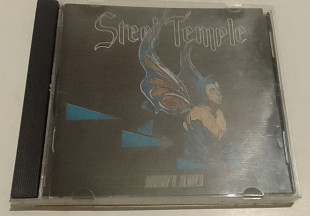 Steel Temple - Nobody's Slaved