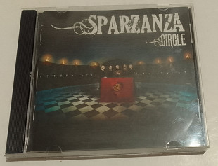 Sparzanza - Circle