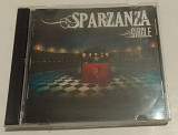 Sparzanza - Circle