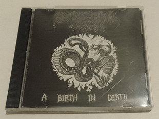 Sepulchral Curse - A Birth In Death