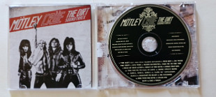 Motley Crue The dirt soundtrack