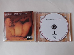 Bloodhound Gang Hafty fine