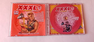 XXXL 17 Topовый 2007