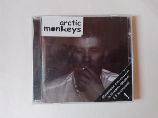 Arctic Monkeys Whatewer people say i am thats what im not