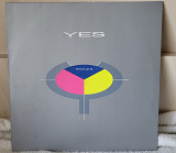 YES 90125 Germany 1st press NM