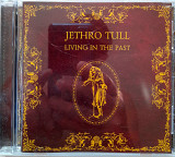 JETHRO TULL - LIVING IN THE PAST. 120гр.