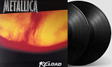 Metallica - Reload (1997/2014) (2xLP)