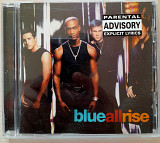 BLUE - All Rise. Фирменный. 50гр.