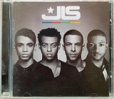 JLS - JLS. Фирменный. 50гр.