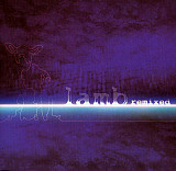 Укр ліц LAMB REMIXED 2 CD moon rec