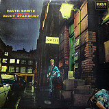 Неоф DAVID BOWIE - ZIGGY STARDUST arsnova з бонусами