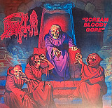 Death – Scream Bloody Gore