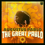 Фірмовий AUGUSTUS PABLO reggae, dub