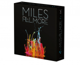 Miles Davis - Miles At The Fillmore (The Bootleg Series Vol. 3)