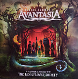 Tobias Sammet's Avantasia – A Paranormal Evening With The Moonflower Society