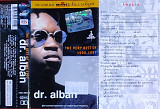 Dr. Alban – The Very Best Of 1990 - 1997